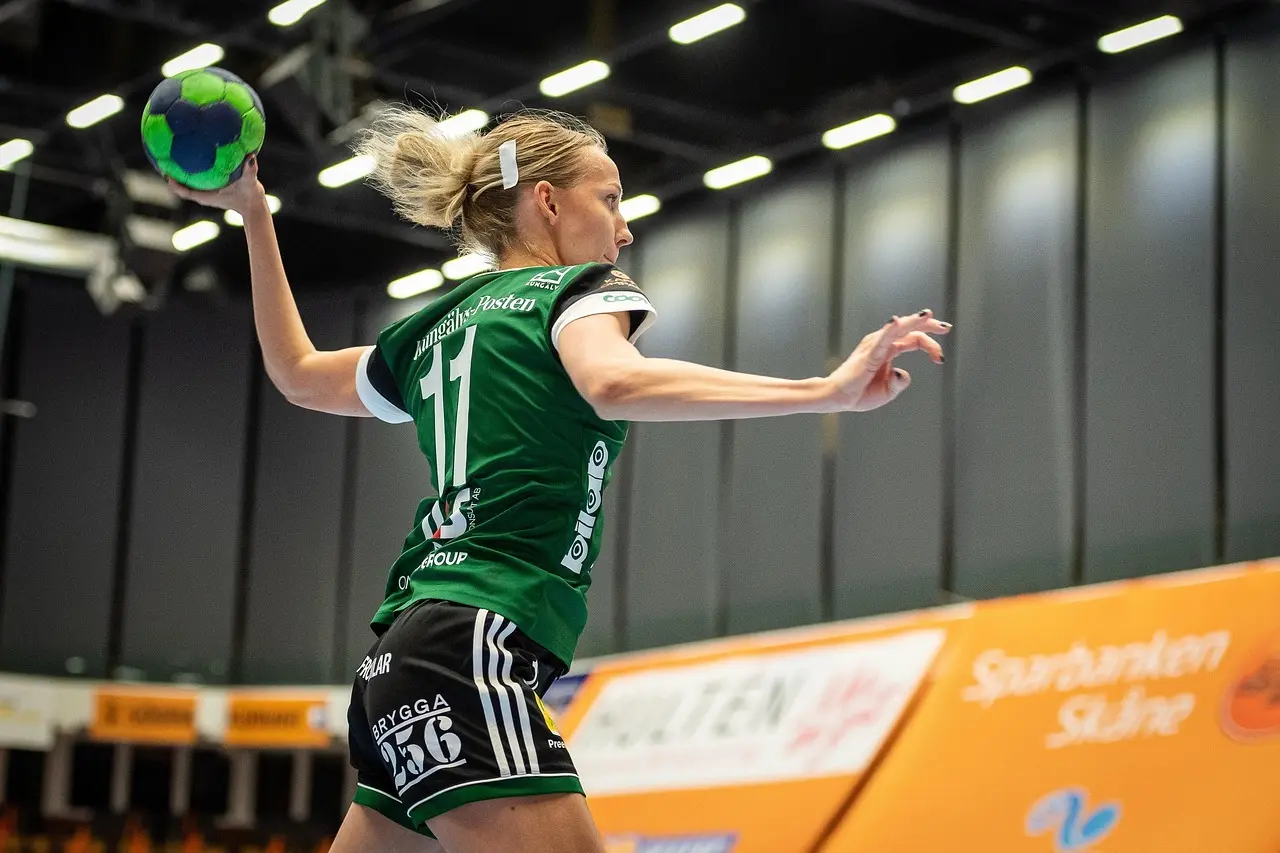 Team Esbjerg kampe